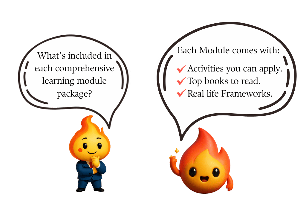 Startup Fundamentals